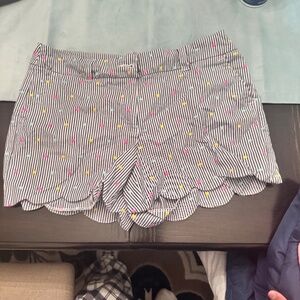 Crown and Ivy shorts